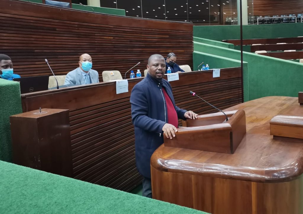 KZN Cogta rejects spurious allegations made by Ubumbano lweziNduna